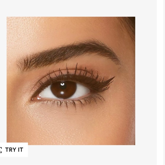 TOO FACED Chocolate Better Than Sex Easy Glide Waterproof Liquid Eyeline… - Picture 6 of 8